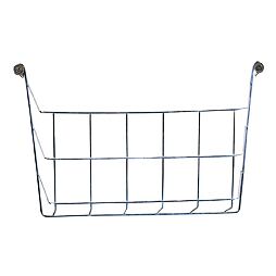 Jesle na seno pro králíky, 20x10x15cm