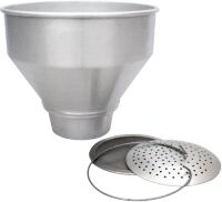 Síto na mléko průměr 17cm