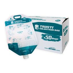 Trusti Colostrum Bags x50
