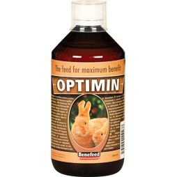 OPTIMIN K 500ml (EXP. 10/2025)