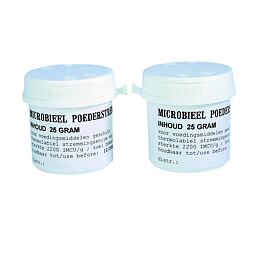 Práškové syřidlo 500g