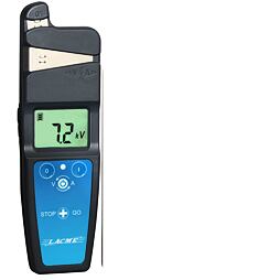 Náhradní voltmetr k Multifunkčnímu servisnímu přístroji STOP & GO 12V