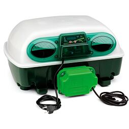 Líheň kuřat ET 24/A, digitální automatická