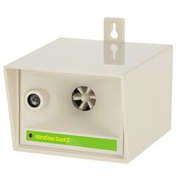 Ultrazvukový přístroj DuoX2