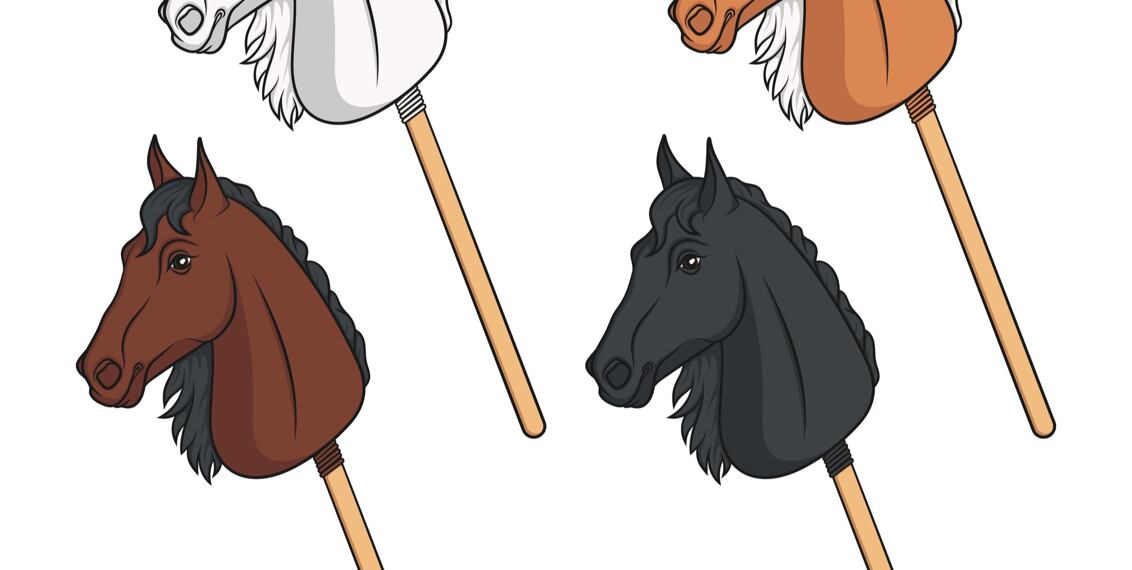 Hobby horsing - co byste o něm měli vědět?