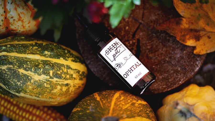 SkinPET® – Když chcete svému zvířeti dát opravdovou péči.