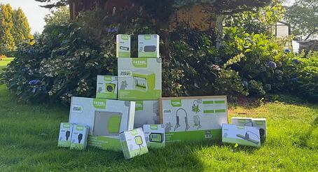 I váš kurník může být chytrý!