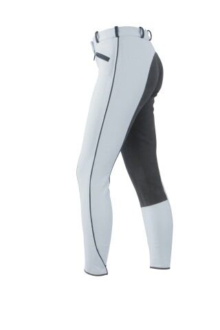 Rajtky COVALLIERO BasicStar Plus, dámské, ledová modrá/šedá, vel.34