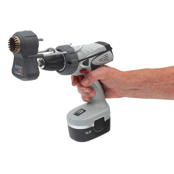 Stříhaní ocasních žíní TailWell2® Standard