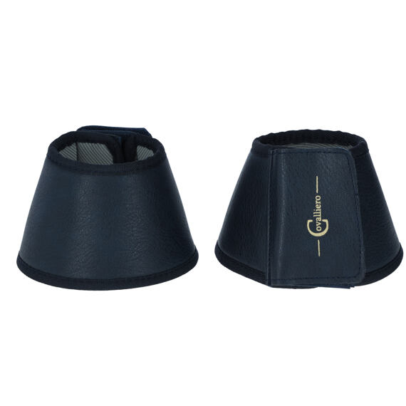 Zvony na kopyta Covalliero S/S 2023, tmavě modrá