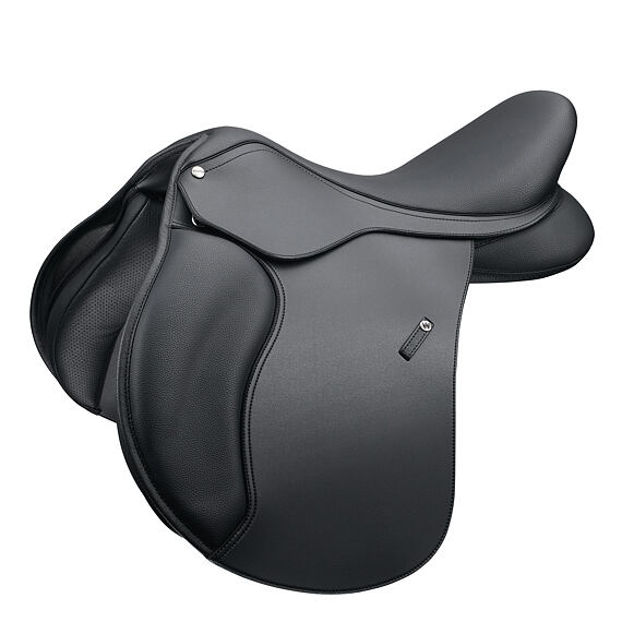 Všestranné sedlo WINTEC 500 Hart, vel: 17,5''