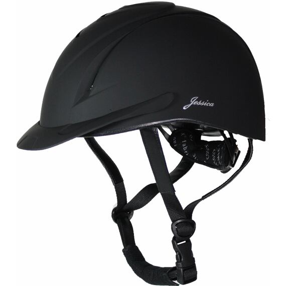 Jezdecká helma KENTAUR Jessica