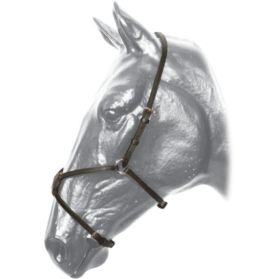 Mexický nánosník KenTaur, černá, vel. Full