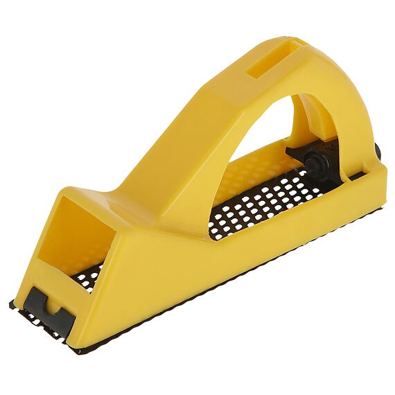 Rašple na paznehty k sadě SHOOF