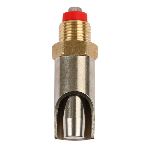 Napáječka kolíková 1/2" pro prasata, 71 mm