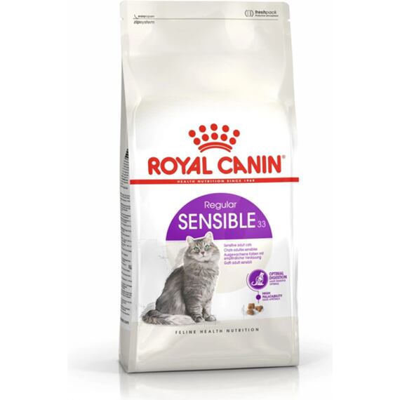 Royal Canin Feline Sensible 4kg