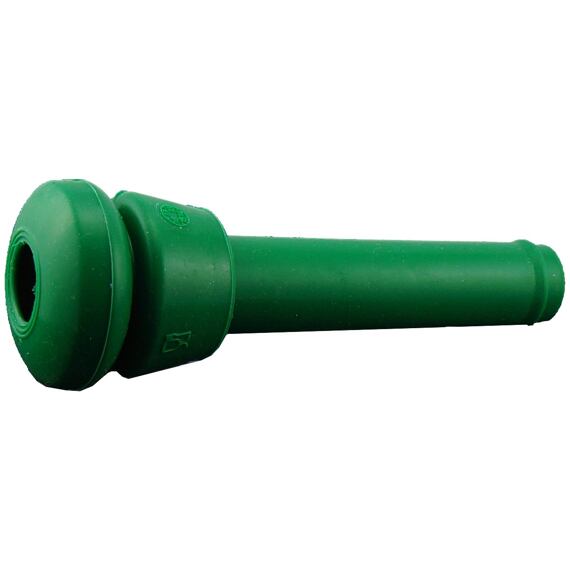 Struková návlečka alt. WESTFALIA 7029.2725.010 zelená