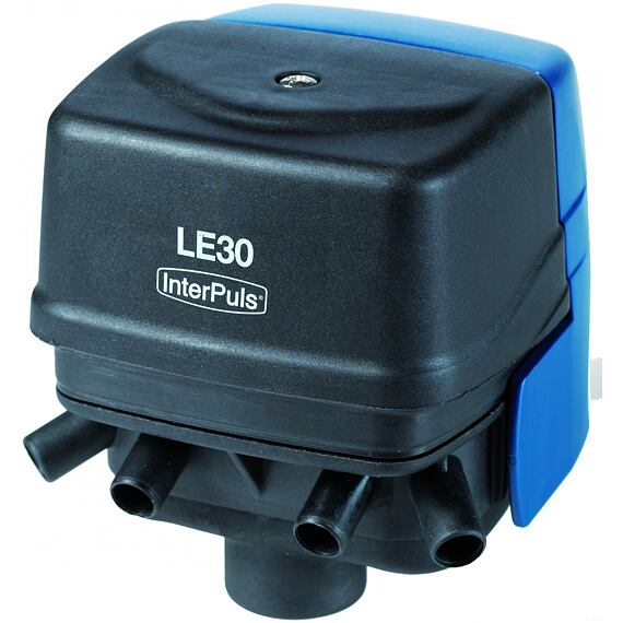 Pulzátor LE 30  24 V  s filtrem - 4 vývody