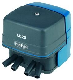 Pulzátor LE 20  24 V  s filtrem - 4 vývody