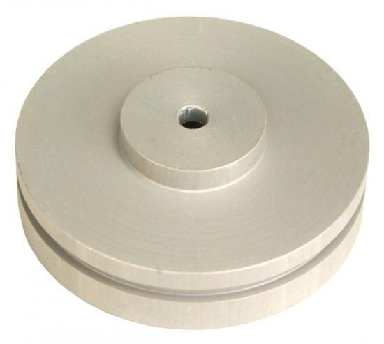 Víko pulzátoru AL k BPM 362 