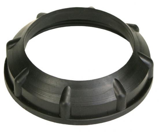 Víčko II. pulzátoru BPM 362