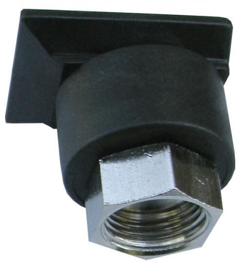 Adaptér L02, L80, LL90, redukce 1/2"