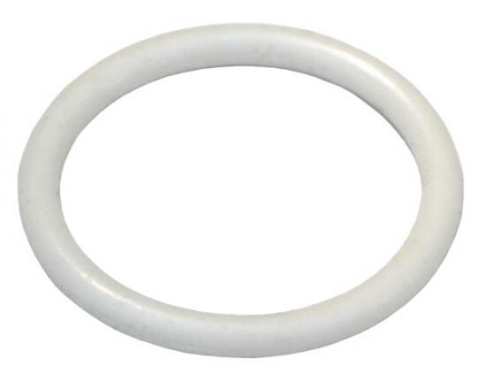 Těsnící kroužek k filtru BFM (41,1 x 5,8), silikon