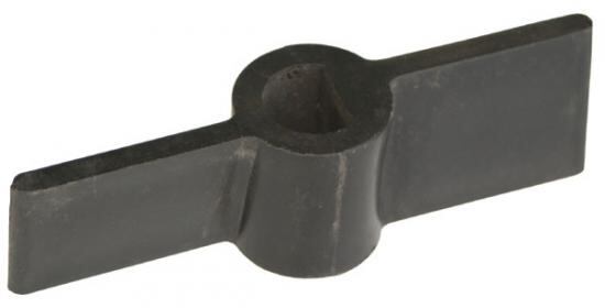 Lopatka plastová malá pro UP3-003 