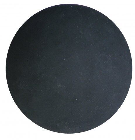 Koule pryžová DN80