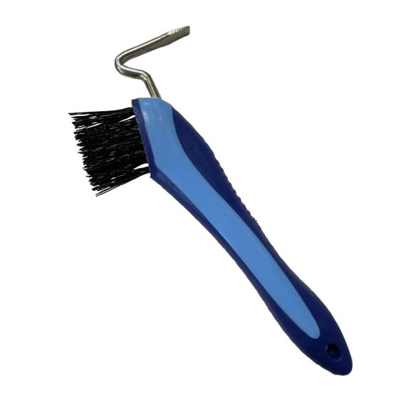 Háček na kopyta KENTAUR - modrá