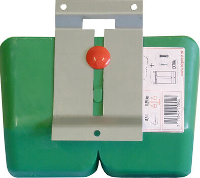 Držák krmítka nerezový