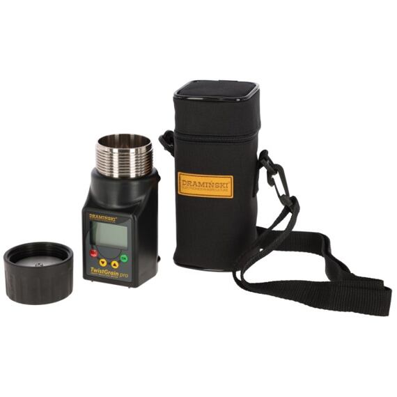 Vlhkoměr na obilí TwistGrain