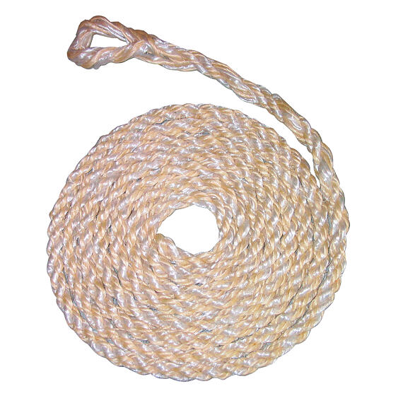 Provaz pro přepravu dobytka s malou smyčkou