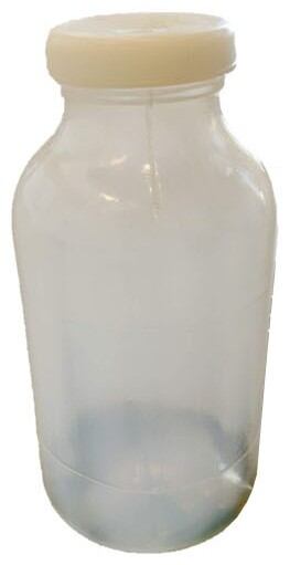 Láhev s uzávěrem 500 ml