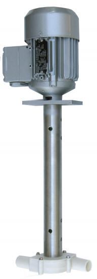 Čerpadlo ledové vody