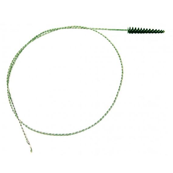 Kartáč konický na drátě 20/10 mm,  2m