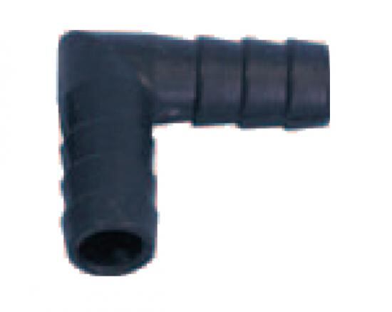 L-spojka, propojovací pro niplové napaječky