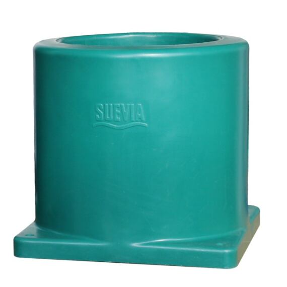 Thermo podstavec Suevia Model 344, výška 40 cm