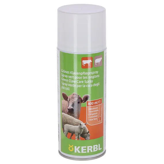 Spray ochranný na paznehty 400ml