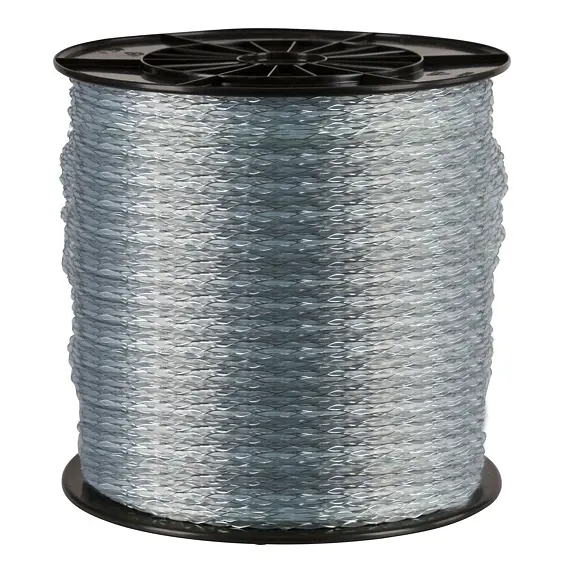 Nerezové lanko pro elektrický ohradník