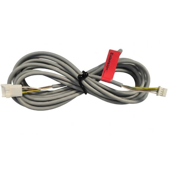 Prodlužovací kabel s 4 pin konektorem pro SmartCoop, 4 m