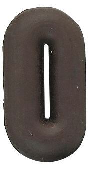 Zarážka na martingal, pár