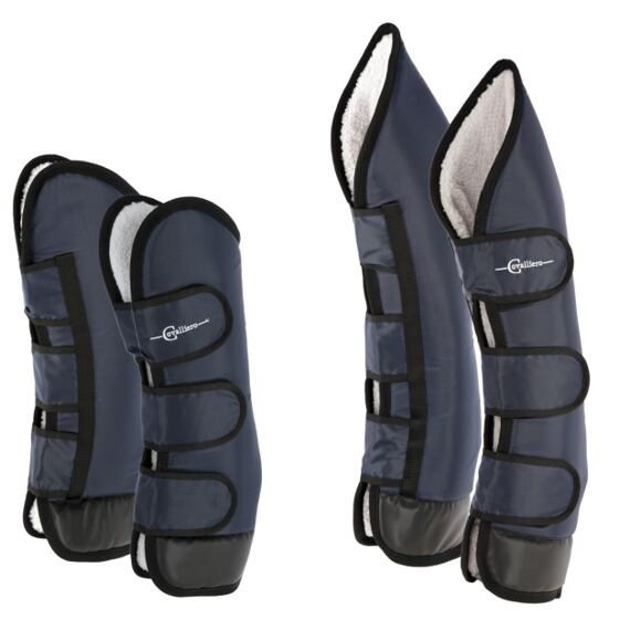 Transportní chrániče Dexter