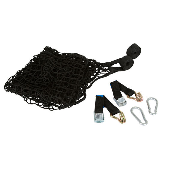 Síť pro zjištění nákladu pro automobil