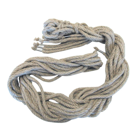 Provaz konopný (1bal=10ks)