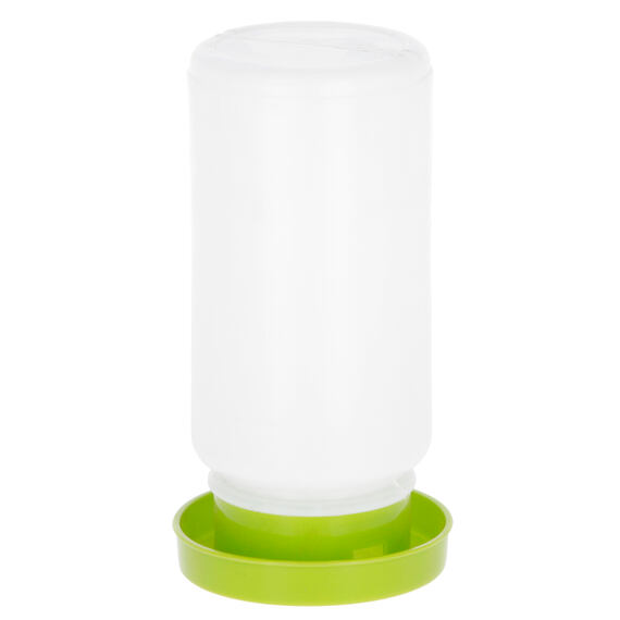 Napáječka pro křepelky a kuřata Quail Bowl 1 l