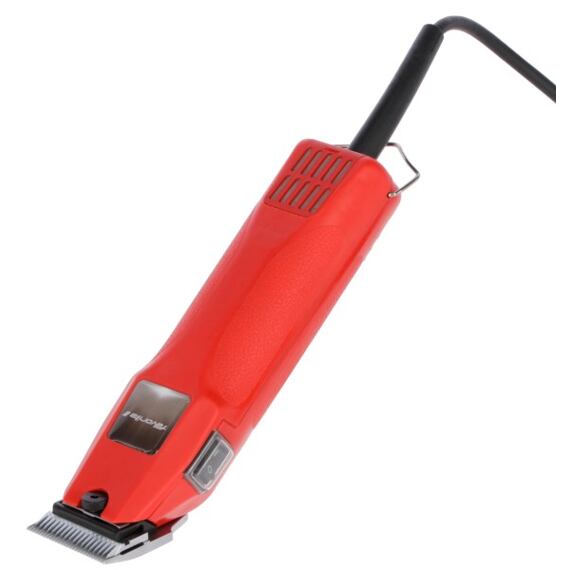 Síťový stříhací strojek Favorita II pro koně a psy