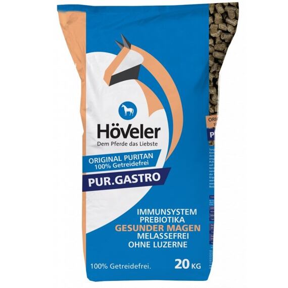 HÖVELER PUR Gastro, 20 kg