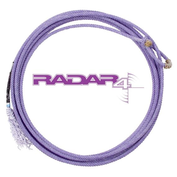 Laso RATTLER RADAR4 330, hlavařské