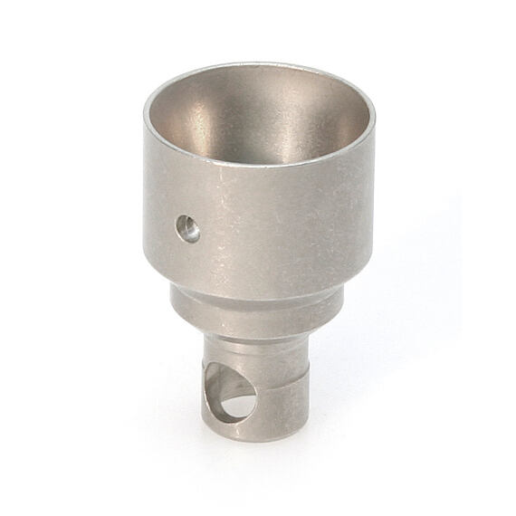 Odrohovač plynový Buddex, náhradní vypalovací hrot 25mm